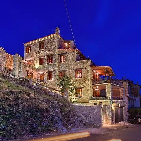 Vip 4 Seasons Arachova