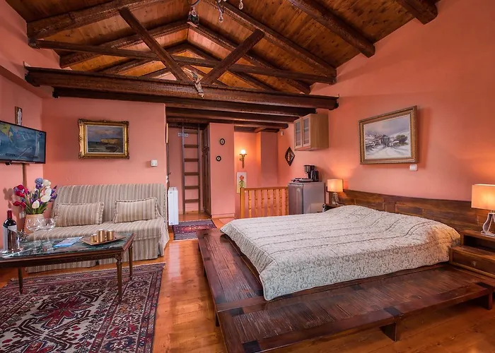 Ξενοδοχείο Vip 4 Seasons