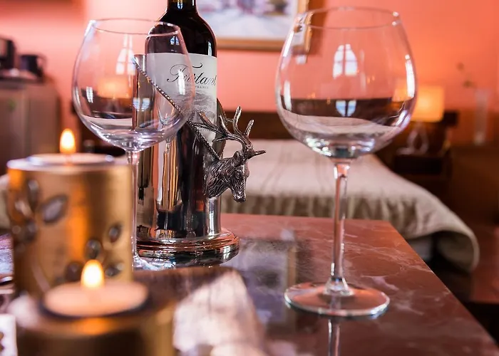 Ξενοδοχείο Vip 4 Seasons 4*